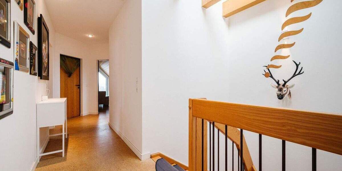 Einfamilienhaus Roßdorf Gundernhausen - 9 Zimmer, 240 m&sup2;, 879.000&euro; | Angebot:25214096