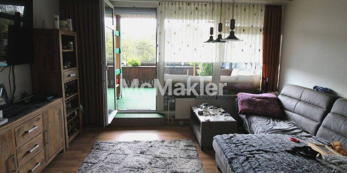 Etagenwohnung Marl Alt-Marl - 2 Zimmer, 70 m&sup2;, 145.000&euro; | Angebot:26617577