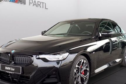 BMW 220 4.000 km 47.900 € Neumarkt 92318