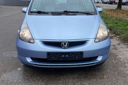 Honda Jazz 145.618 km 1.499 € Kolbermoor 83059