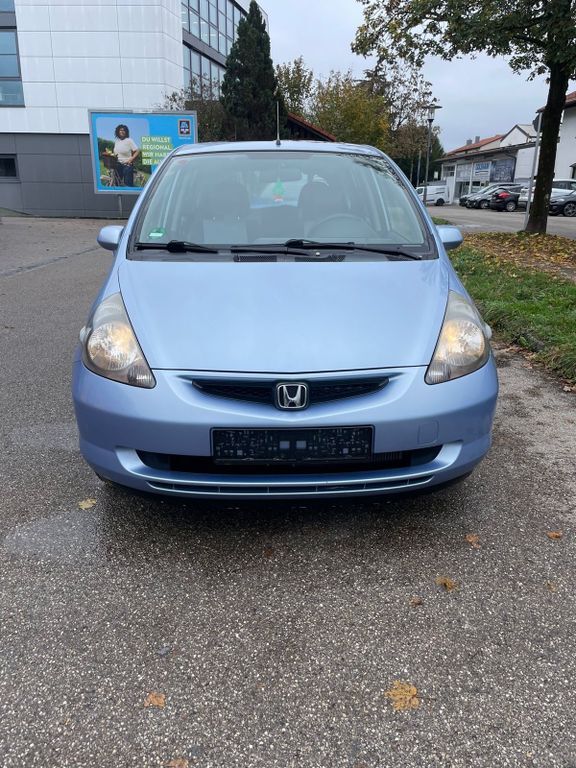 Honda Jazz 145.618 km 1.499 € Kolbermoor 83059