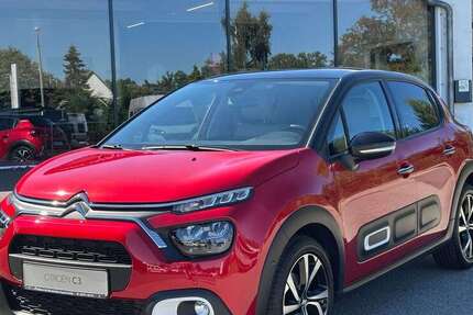 Citroen C3 27.670 km 12.290 € Hoyerswerda 02977
