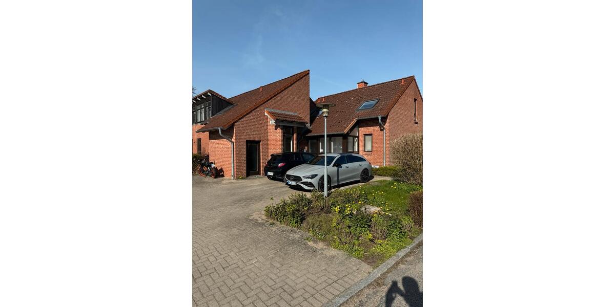 Maisonettenwohnung Malente - 3 Zimmer, 48 m&sup2;, 645&euro; | Angebot:26223746