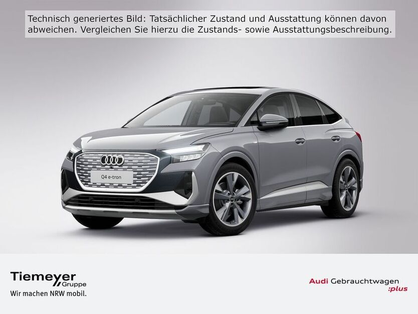 Q4 e-tron