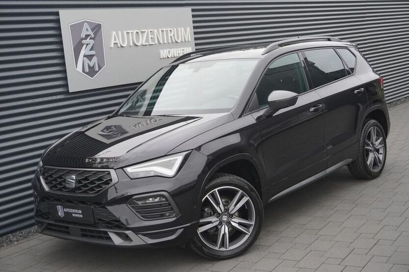 Ateca