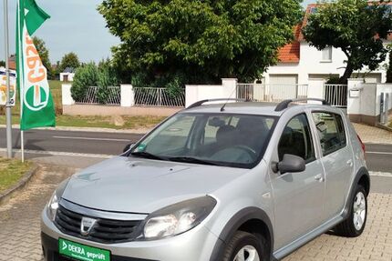 Dacia Sandero 123.500 km 5.480 &euro; Großwig 04860