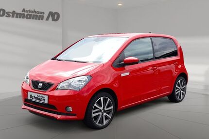Seat Mii 90.317 km 10.550 € Schwalmstadt 34613