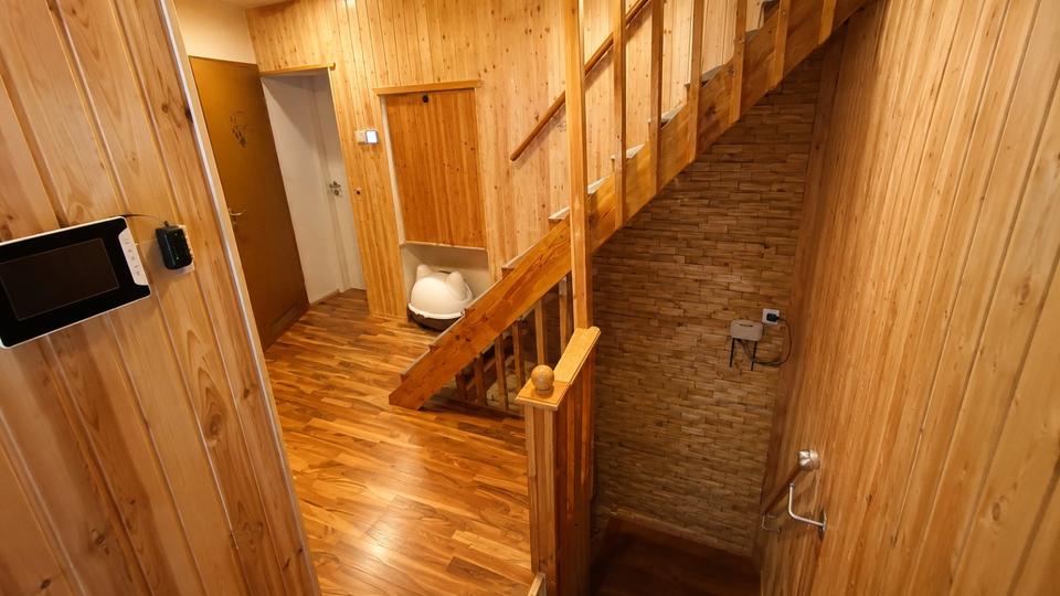 Einfamilienhaus Saarburg - 7 Zimmer, 242 m&sup2;, 650.000&euro; | Angebot:27154234