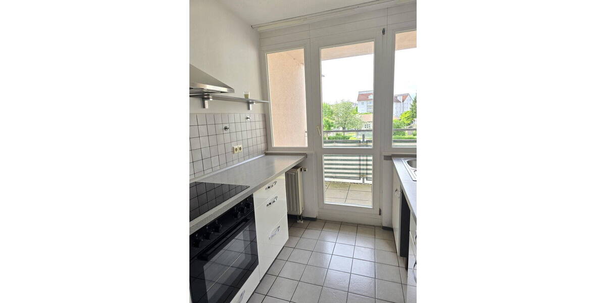 Etagenwohnung Künzelsau - 3 Zimmer, 68 m&sup2;, 755&euro; | Angebot:26700200