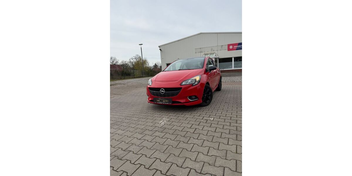 Opel Corsa 151.942 km 6.499 &euro; Großenkneten 26197