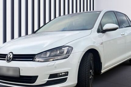 VW Golf 97.000 km 14.690 &euro; Bernried 94505