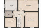 Mehrfamilienhaus, Wohnhaus Kaufungen Oberkaufungen - 7 Zimmer, 169 m&sup2;, 350.000&euro; | Angebot:26833778
