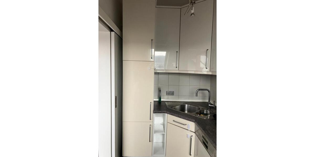 Dachgeschoßwohnung Aalen Dewangen - 4.5 Zimmer, 95 m&sup2;, 1.200&euro; | Angebot:26407612