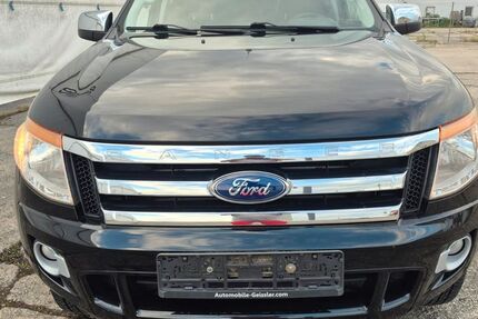 Ford Ranger 99.989 km 14.499 &euro; Lichtenfels. 96215