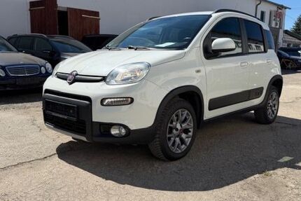 Fiat Panda 150.000 km 9.999 &euro; Halle 06118