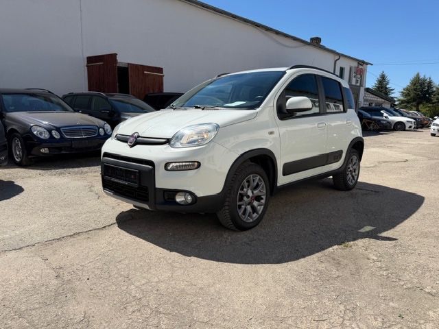Fiat Panda 150.000 km 9.999 &euro; Halle 06118