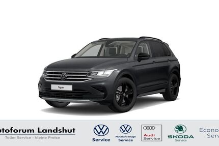 VW Tiguan 19.109 km 32.890 &euro; Ergolding 84030