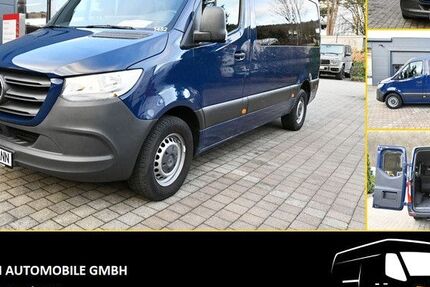 Mercedes-Benz Sprinter 132.200 km 37.995 &euro; Meschede 59872