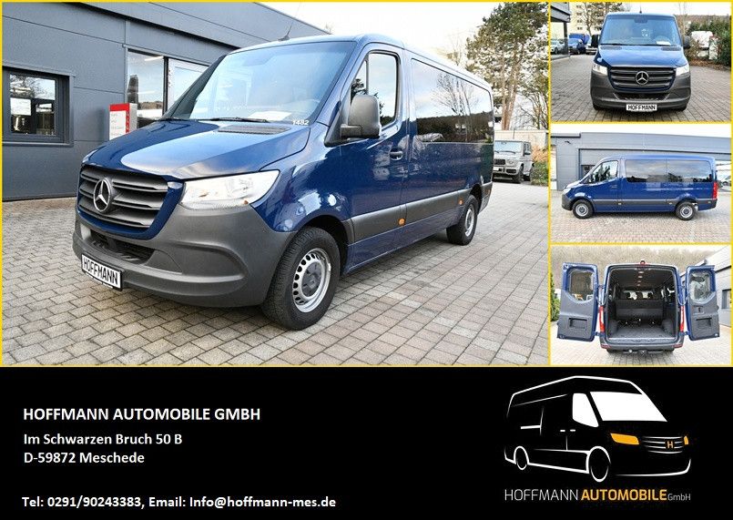 Mercedes-Benz Sprinter 132.200 km 37.995 &euro; Meschede 59872