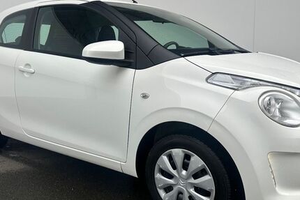 Citroen C1 39.900 km 7.490 &euro; Mannheim 68307