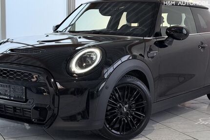 Mini Cooper S 39.000 km 27.990 &euro; Pinneberg 25421