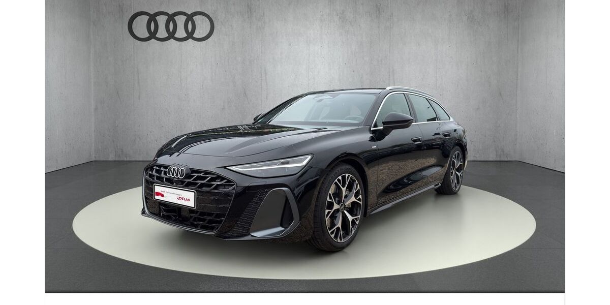 Audi A6 1.500 km 83.980 &euro; Halle 06122