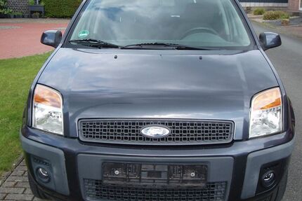 Ford Fusion 140.370 km 2.400 &euro; Senden 48308