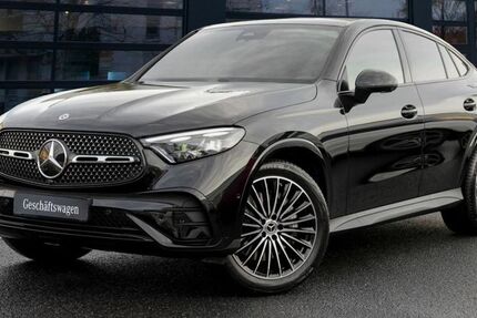 Mercedes-Benz GLC 220 15.000 km 60.480 &euro; Aschaffenburg 63741