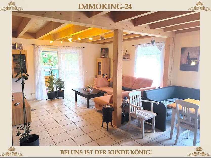 Haus zum Kaufen in Cadolzburg 539.000 € 130 m²