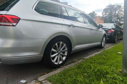 VW Passat 238.000 km 10.000 &euro; Erding 85435
