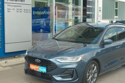 Ford Focus 18.900 km 29.950 € Palling 83349