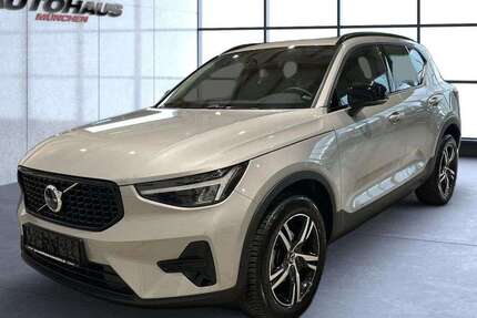 Volvo XC40 12.000 km 32.990 € München 81825