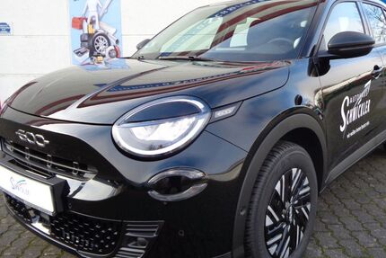 Fiat 600 18.000 km 24.900 € Troisdorf-Spich 53842