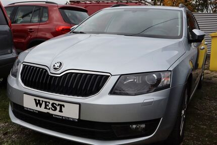 Skoda Octavia 182.000 km 9.990 € Kreuztal 57223