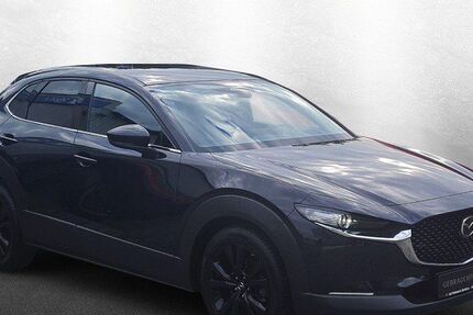 Mazda CX-30 19.660 km 26.880 € Darmstadt 64293