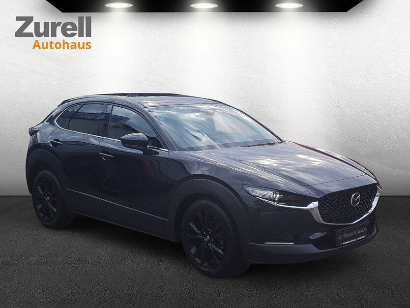 Mazda CX-30 19.660 km 26.880 € Darmstadt 64293