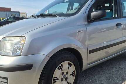 Fiat Panda 179.000 km 1.399 &euro; Landshut 84030