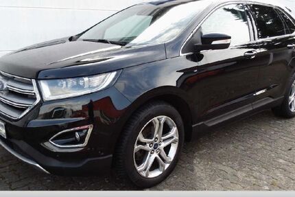 Ford Edge 155.000 km 14.890 &euro; Elmshorn 25337