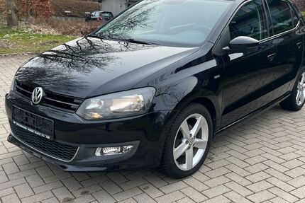 VW Polo 165.000 km 7.250 &euro; Hechthausen 21755