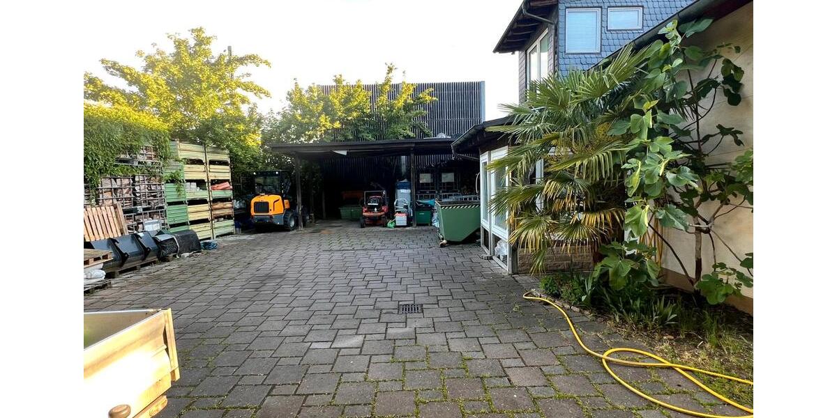 Einfamilienhaus Hanau Lamboy - 670.000&euro; | Angebot:26697447