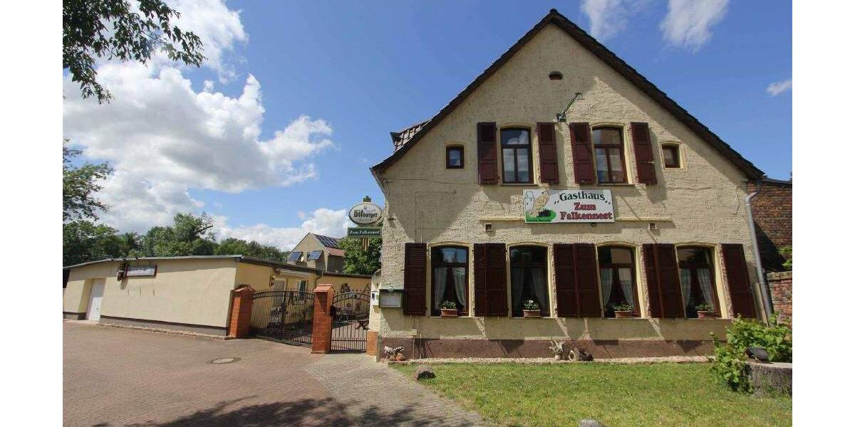 Mehrfamilienhaus, Wohnhaus Zörbig Stumsdorf - 6 Zimmer, 218 m&sup2;, 290.000&euro; | Angebot:25672066