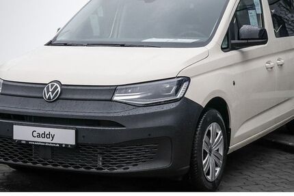 VW Caddy Maxi 1.900 km 42.900 &euro; Kölln-Reisiek 25337