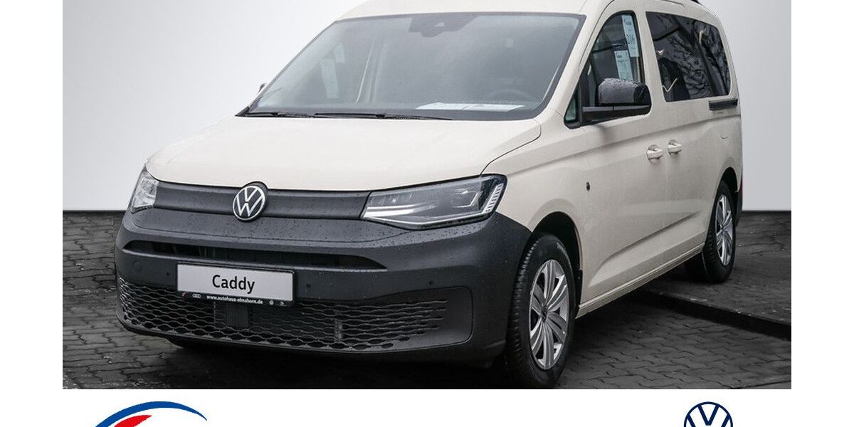 VW Caddy Maxi 1.900 km 42.900 &euro; Kölln-Reisiek 25337