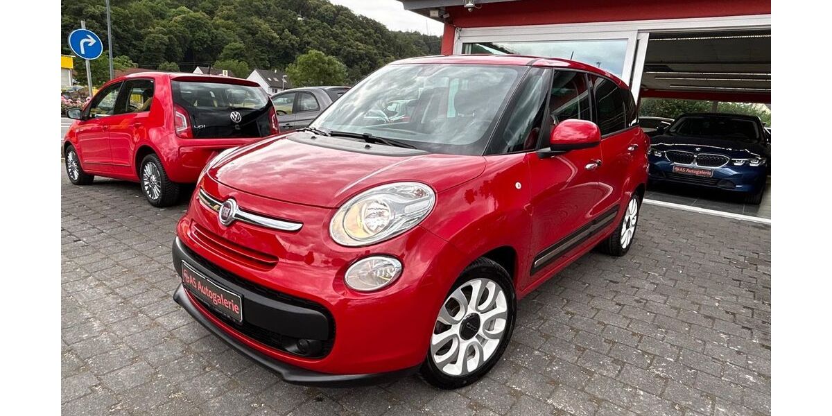 Fiat 500L 75.000 km 4.999 &euro; Bad Breisig 53498
