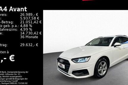 Audi A4 69.100 km 26.989 &euro; Offenbach am Main 63071