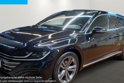 VW Arteon 31.351 km 34.990 € Düsseldorf 40233