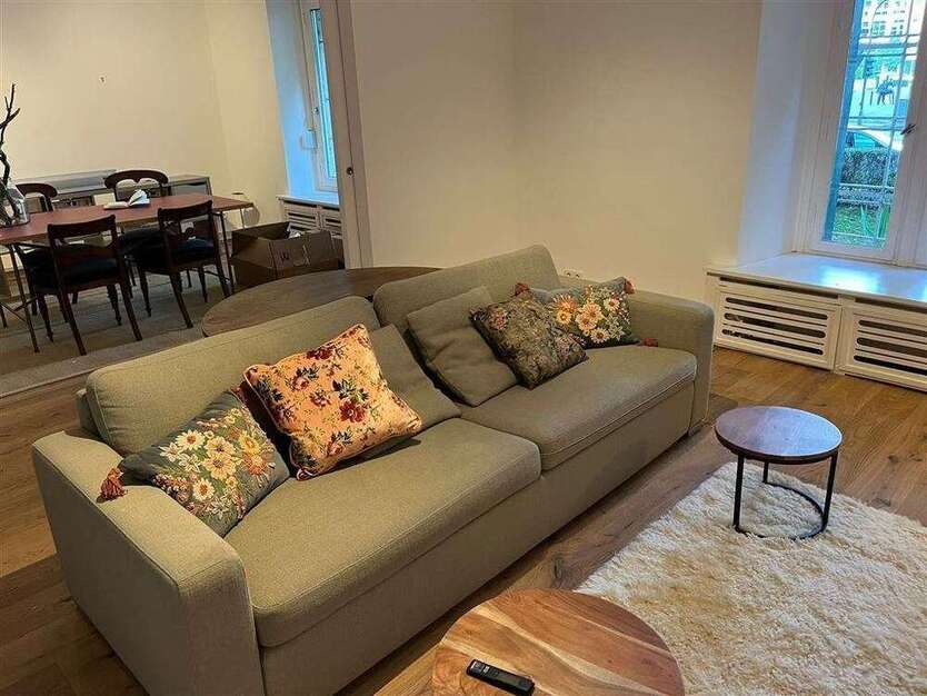 Wohnung zum Mieten in Düsseldorf 2.690 € 107 m²
