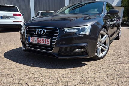 Audi A5 350.000 km 12.999 &euro; Werther 33824
