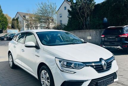 Renault Megane 117.000 km 8.950 &euro; Bielefeld 33647