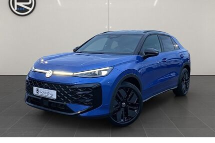 VW T-Roc 1.001 km 45.404 &euro; Fritzlar 34560